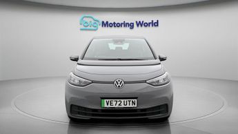 Volkswagen ID.3 LIFE