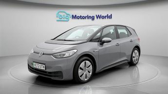 Volkswagen ID.3 LIFE