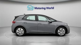 Volkswagen ID.3 LIFE