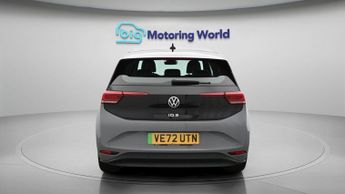 Volkswagen ID.3 LIFE
