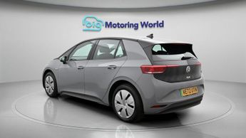 Volkswagen ID.3 LIFE