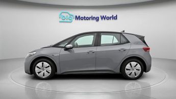 Volkswagen ID.3 LIFE