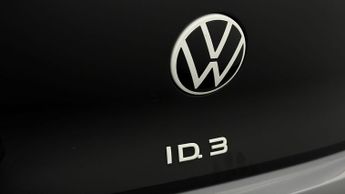 Volkswagen ID.3 LIFE