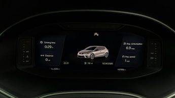 SEAT Ibiza ECOTSI XCELLENCE LUX DSG