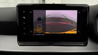 SEAT Ibiza ECOTSI XCELLENCE LUX DSG