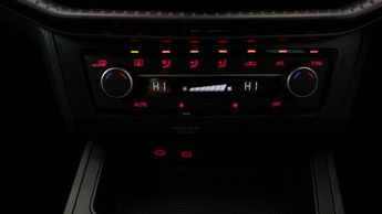 SEAT Ibiza ECOTSI XCELLENCE LUX DSG