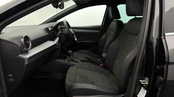 SEAT Ibiza ECOTSI XCELLENCE LUX DSG