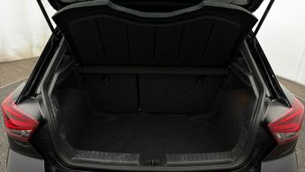 SEAT Ibiza ECOTSI XCELLENCE LUX DSG