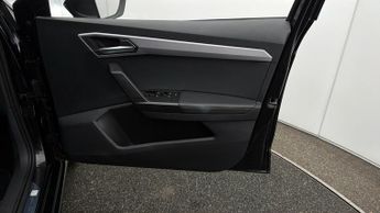 SEAT Ibiza ECOTSI XCELLENCE LUX DSG