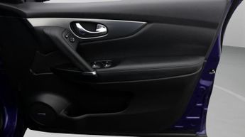Nissan Qashqai DIG-T TEKNA DCT