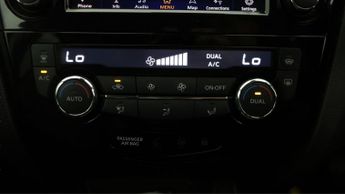 Nissan Qashqai DIG-T TEKNA DCT