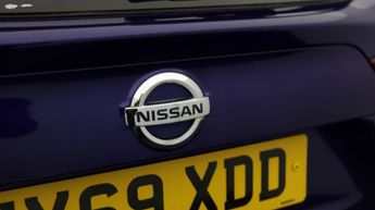 Nissan Qashqai DIG-T TEKNA DCT