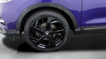 Nissan Qashqai DIG-T TEKNA DCT