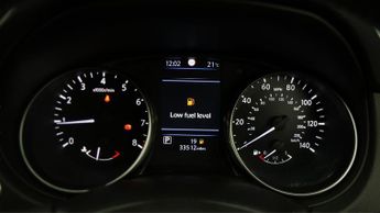 Nissan Qashqai DIG-T TEKNA DCT
