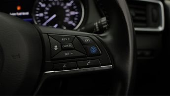 Nissan Qashqai DIG-T TEKNA DCT