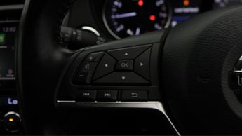 Nissan Qashqai DIG-T TEKNA DCT