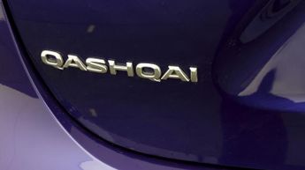 Nissan Qashqai DIG-T TEKNA DCT