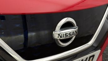 Nissan Leaf TEKNA