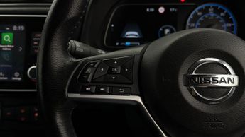Nissan Leaf TEKNA
