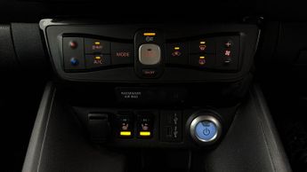 Nissan Leaf TEKNA