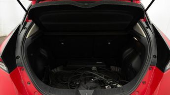 Nissan Leaf TEKNA