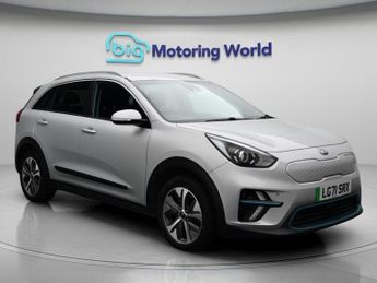 Kia Niro 3