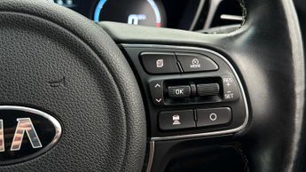 Kia Niro 3