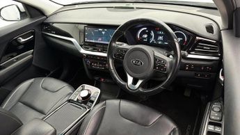 Kia Niro 3