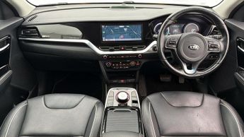 Kia Niro 3