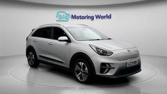 Kia Niro 3