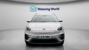 Kia Niro 3