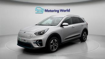 Kia Niro 3