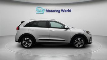 Kia Niro 3