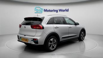 Kia Niro 3