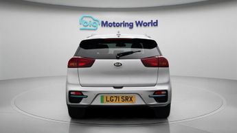 Kia Niro 3