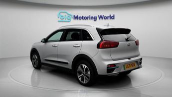 Kia Niro 3