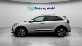 Kia Niro 3