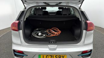 Kia Niro 3