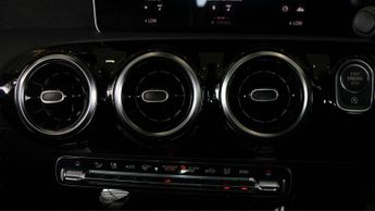 Mercedes-Benz A Class A 180 D AMG LINE EXECUTIVE