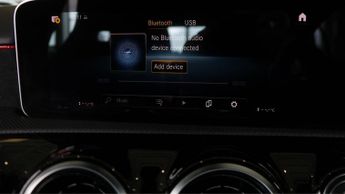 Mercedes-Benz A Class A 180 D AMG LINE EXECUTIVE