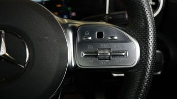 Mercedes-Benz A Class A 180 D AMG LINE EXECUTIVE