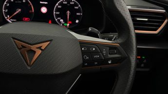 CUPRA Leon TSI V1 DSG