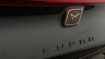 CUPRA Leon TSI V1 DSG