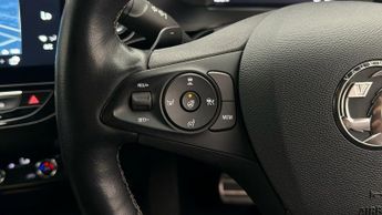 Vauxhall Corsa ULTIMATE