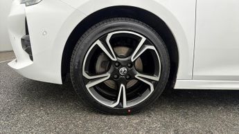 Vauxhall Corsa ULTIMATE