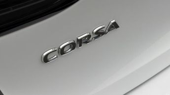 Vauxhall Corsa ULTIMATE