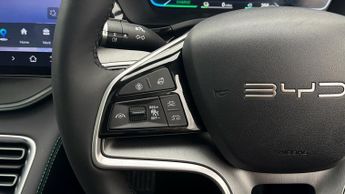 BYD Seal U DM-I COMFORT