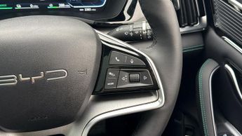 BYD Seal U DM-I COMFORT