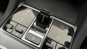 BYD Seal U DM-I COMFORT