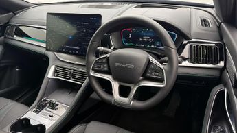 BYD Seal U DM-I COMFORT